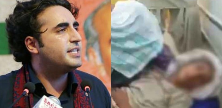 Govt not responsible for kid’s death by rabies: Bilawal