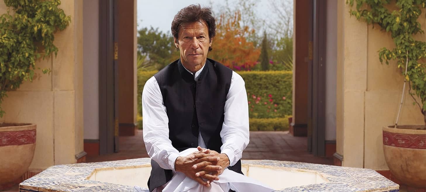 PM Imran, Maulana Tariq Jamil among top 50 most influential Muslims