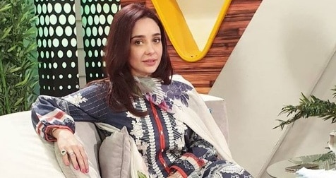 Juggun Kazim reveals she was fat-shamed while being pregnant