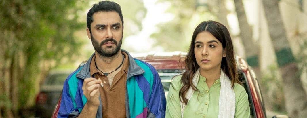 ‘Laal Kabootar’ wins another award