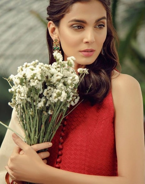 Two Pakistani models are going to the Milan Fashion Week