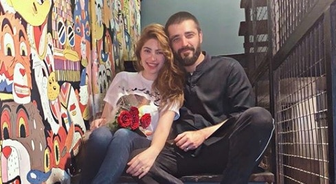 Are Naimal & Hamza getting too much?