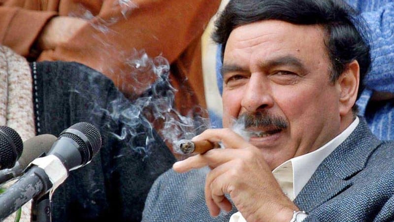 Pakistan Railways continues charging dams fund on train tickets
