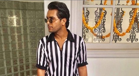 Asim Azhar’s latest revelation has us shook