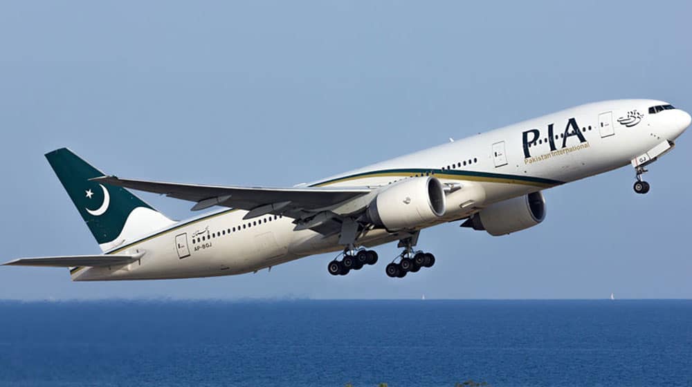 PIA announces 10% discount on defence day