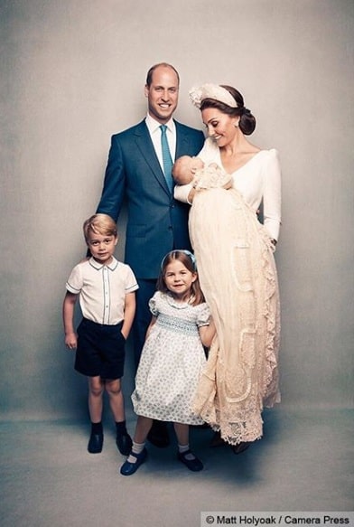 Kate Middleton is having ANOTHER baby?