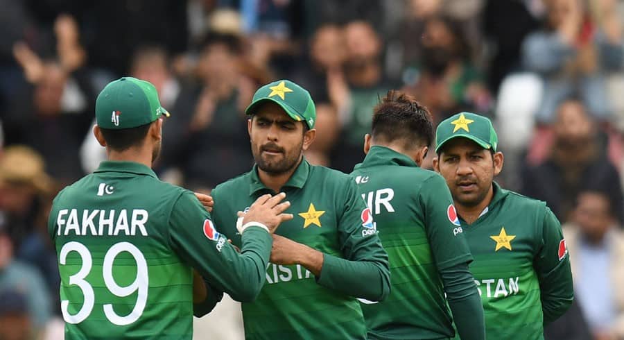 Misbah announces squad for Sri Lanka ODI series