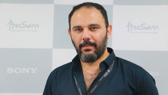 Filmmaker Jami says he was raped by an influential media tycoon