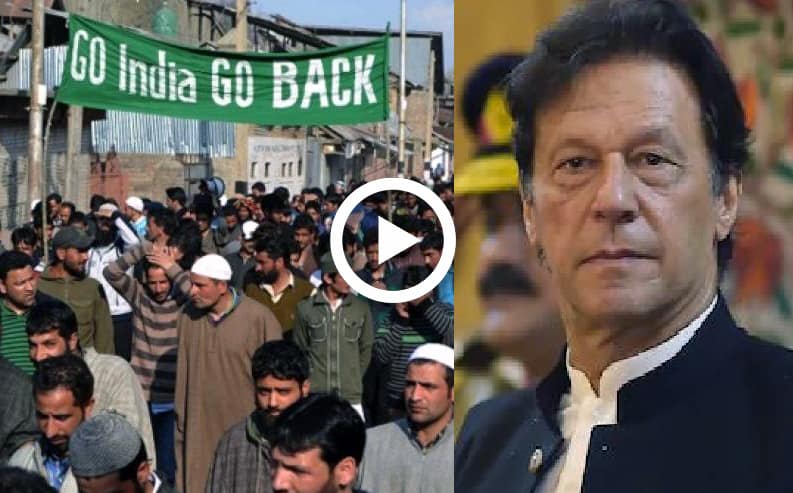 ‘Imran Bhai se rishta kya, La Ilaha Illallah’: Held Kashmir abuzz with pro-Imran chants