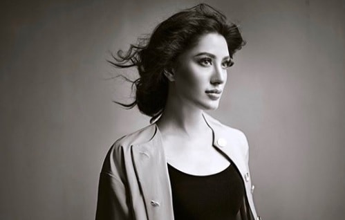 Mehwish Hayat shares full version of ‘leaked’ video
