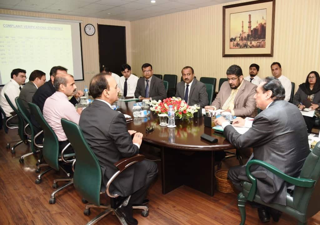 NAB ‘creating hurdles’ in execution of govt decisions: report