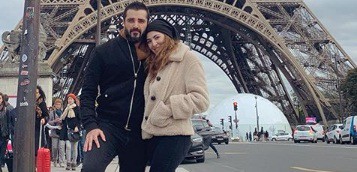 Sharmila Faruqi trolled for taking a dig at Hamza & Naimal’s honeymoon