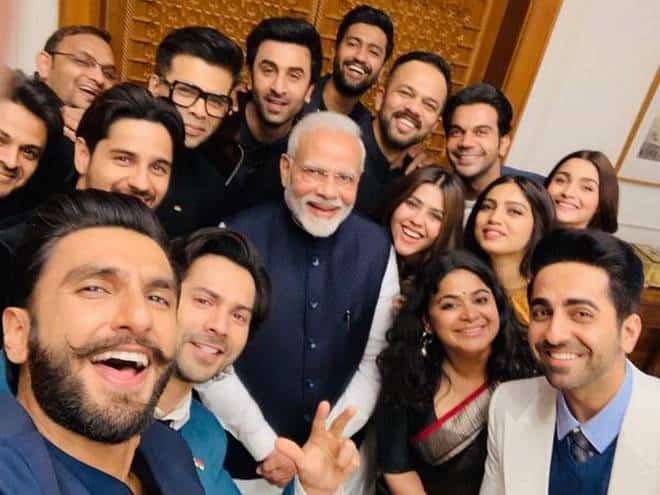 Arts vs Politics: A contentious debate engulfing India