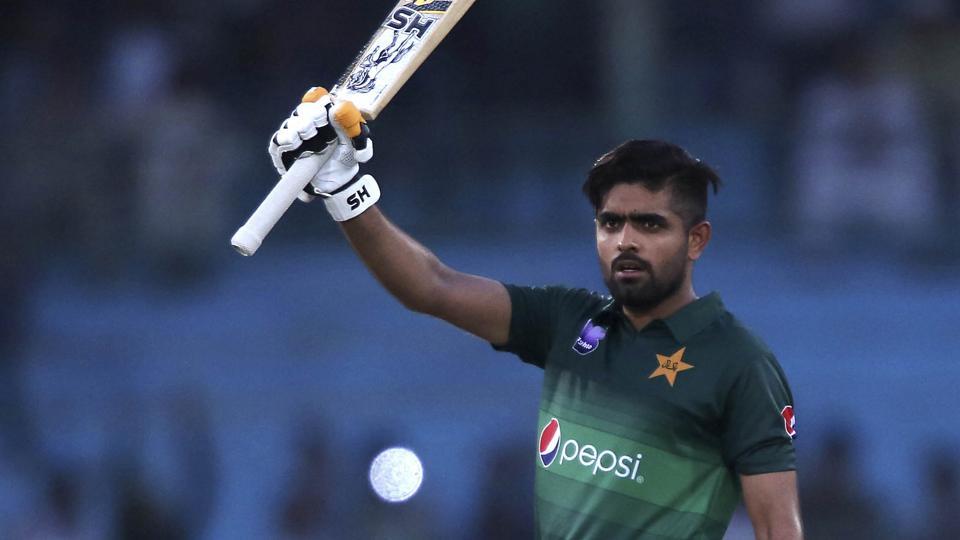 Babar Azam beats Kohli, becomes 3rd fastest to reach 11 ODI hundreds