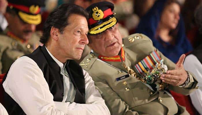 ‘PTI government will continue to rule country’, business tycoon quotes Gen Bajwa