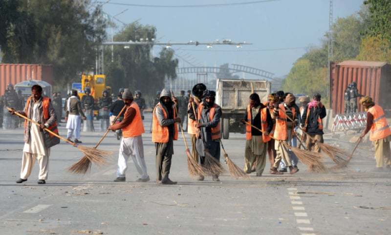 Govt to impose ‘Cleanliness tax’ on every home