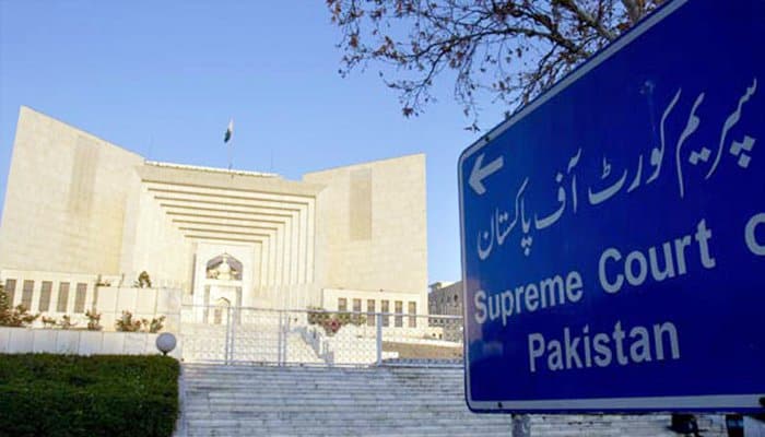 Supreme Court orders reopening of shopping malls across Pakistan