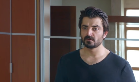‘Alif’ is slow-paced but intense