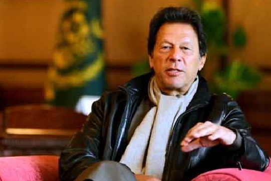 I hold no grudge against Nawaz, his health more important than politics: Imran