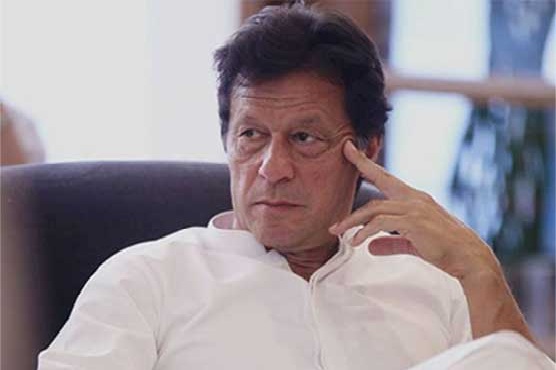 I hope Nawaz will return: Imran