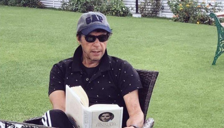 PM Imran’s weekend break: what should he be doing?