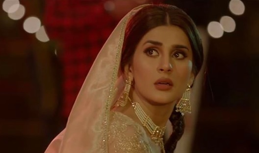 Kubra Khan reveals how ‘Alif’ changed her life