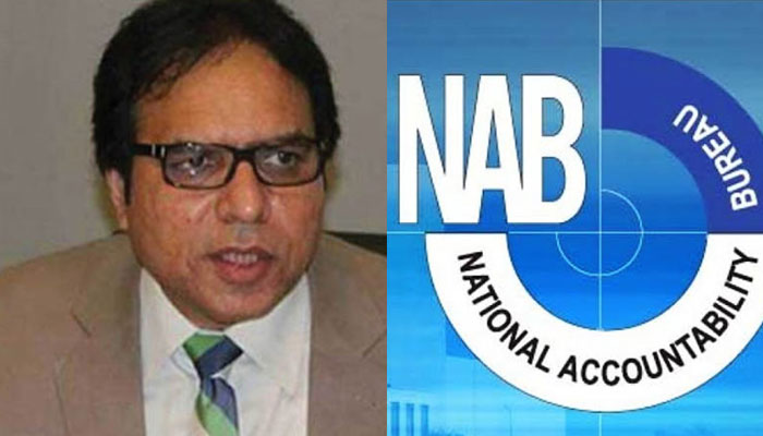 ‘NAB forcing me to become approver against Shehbaz,’ former LWMC MD tells court