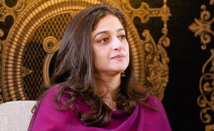 Nadia Jamil shares heartbreaking stories of child rape
