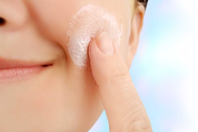 Tips for healthy winter skin