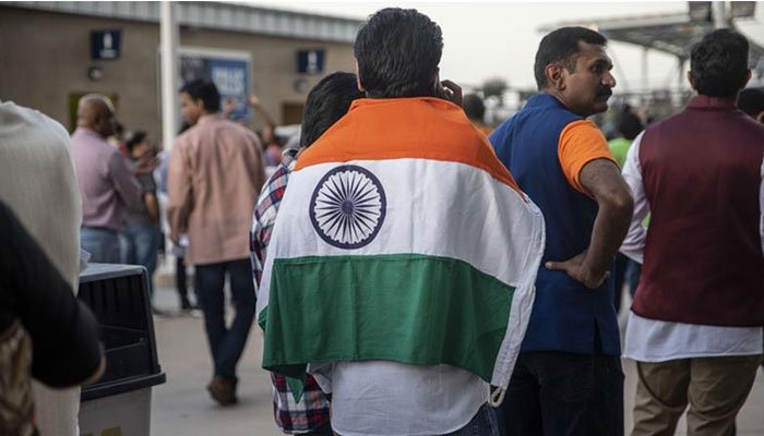Indian police raids Amnesty International’s offices to quash reporting on Kashmir