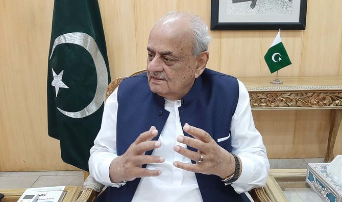 ‘Will allow Maryam to travel abroad as well if she gets ill,’ says Interior minister