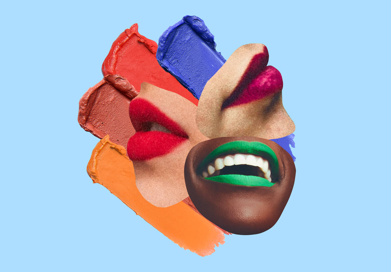 Common lipstick mistakes to avoid