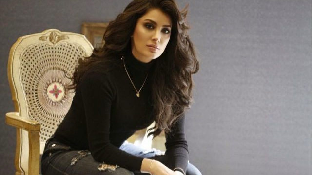 Perverts have no place in any civilised society: Mehwish Hayat