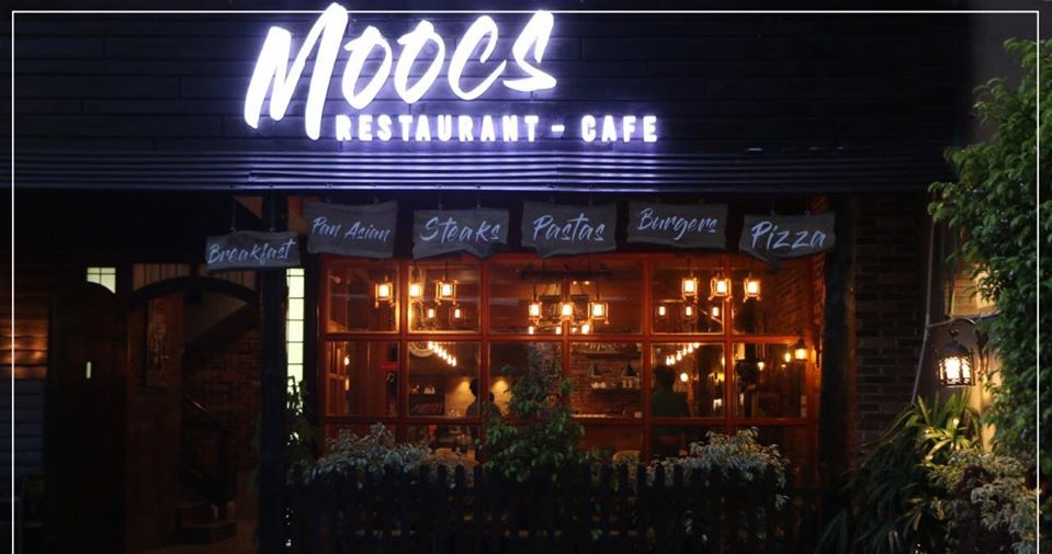Moocs doesnât have anything new to offer