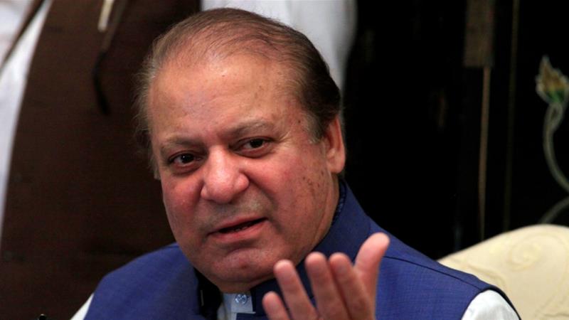 No conditions: Nawaz decides not to leave the country