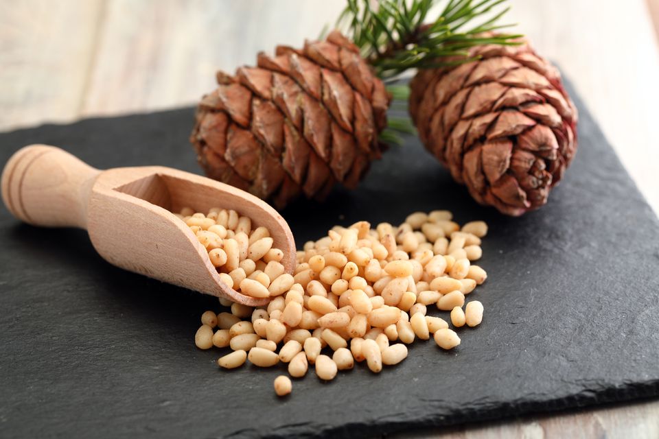 Chilgoza heist proves that pine nuts are Pakistan’s Bitcoin