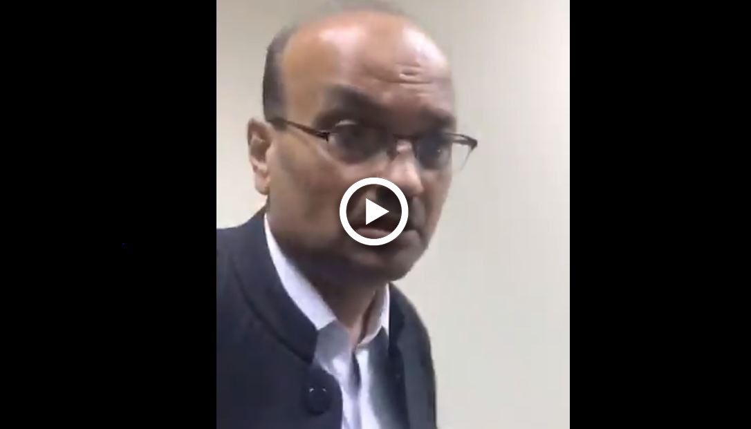 Lawyer, ‘who moved court against Gen Bajwa’s extension’, found