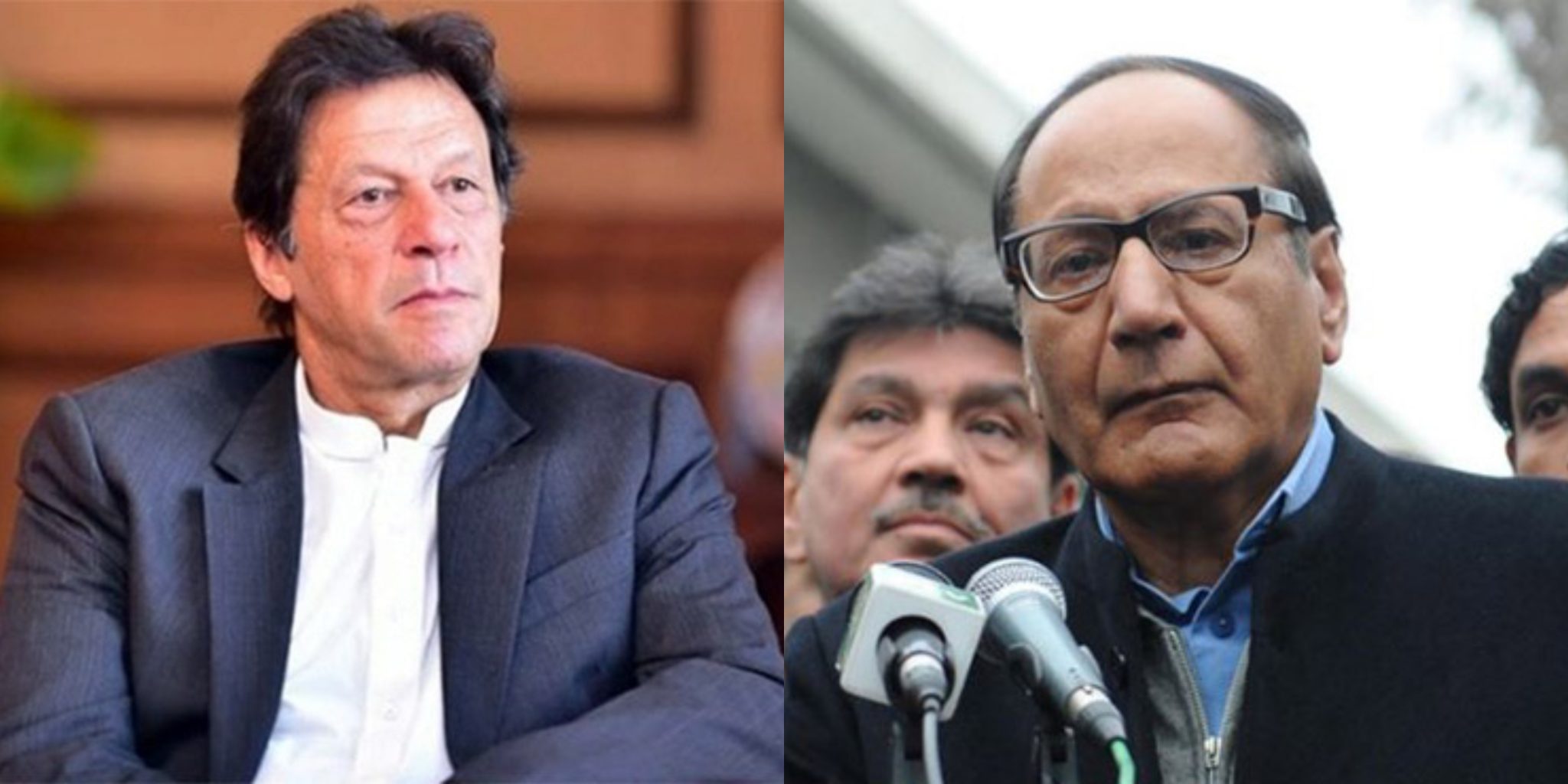 PTI’s ally criticises govt over ‘messed up priorities’