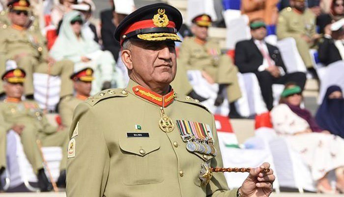 SC issues detailed judgement in Gen Bajwa’s case, points out flaws