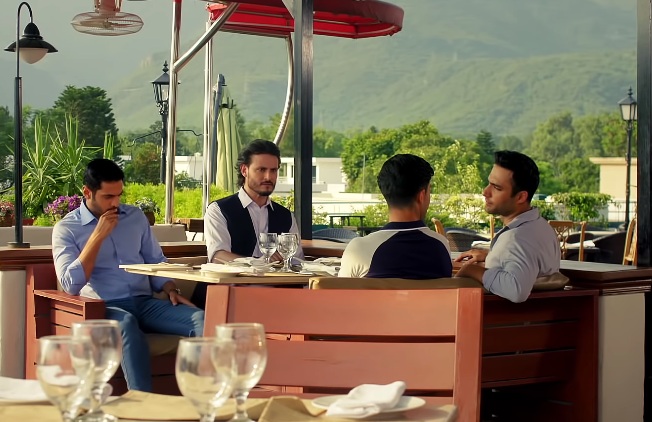 ‘Ehd-e-Wafa’ takes a dramatic turn, begins to gather momentum
