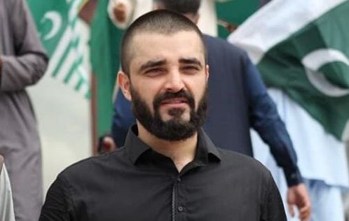 Hamza Ali Abbasi condemns Hazara killings