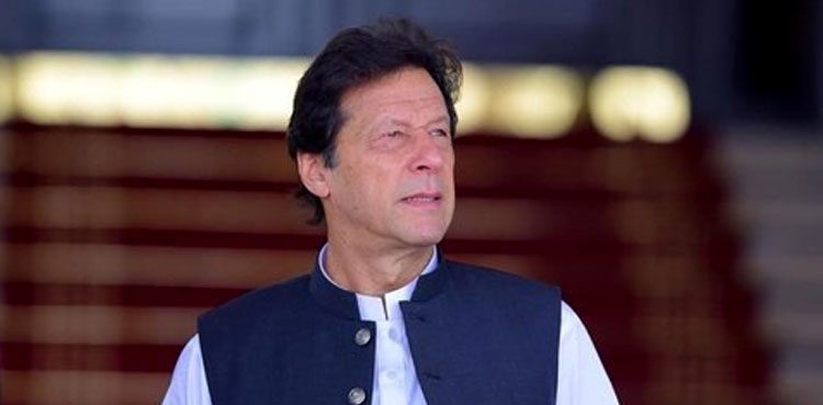 Imran vows to go after profiteers as he delivers on promise of probing sugar, wheat crises