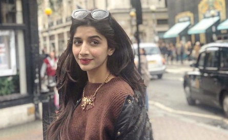 Mawra Hocane reveals the one thing she’s looking for in a life partner