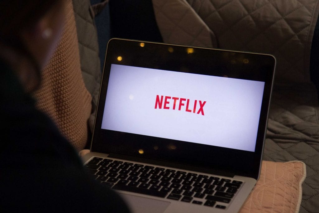 How Netflix revolutionalised the way we watch TV