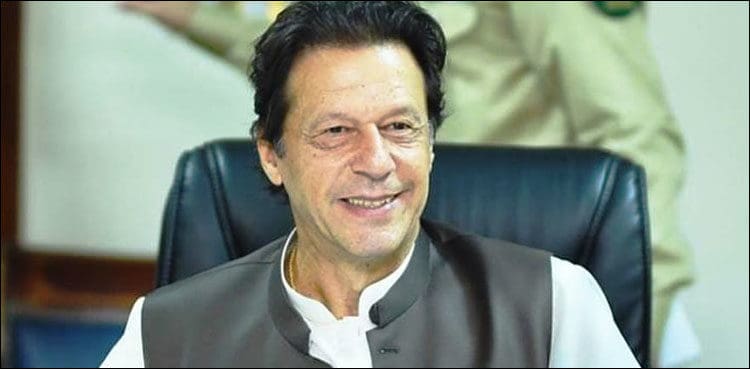 ‘Don’t panic, exciting times ahead’, PM Imran promises relief, again