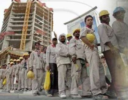 Report reveals more than 11m Pakistanis went overseas for employment since 1971