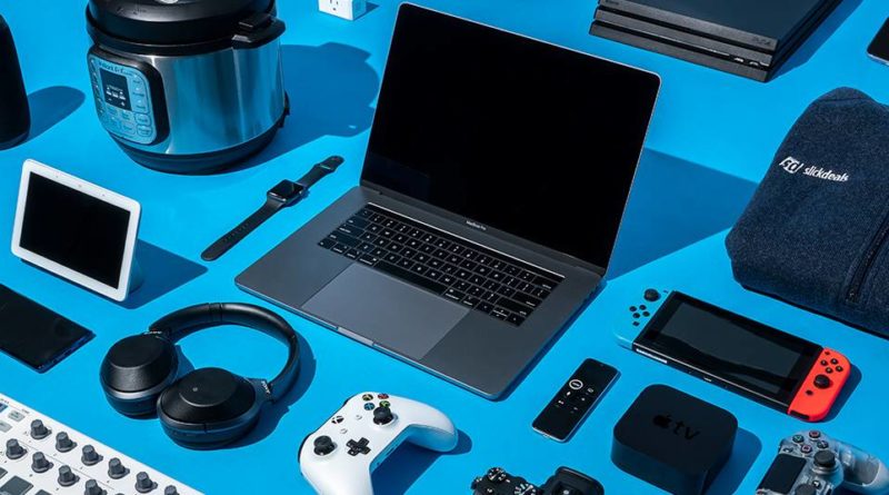 5 products of this decade that transformed the tech world