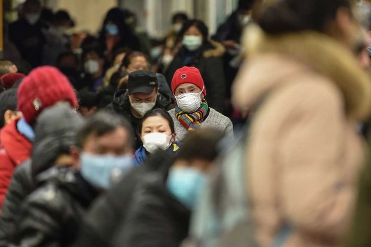 Four Pakistani students in China tested positive for coronavirus