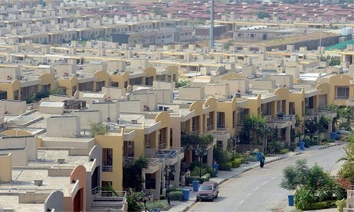 Rs18 billion scam discovered in PAF housing society for martyrs