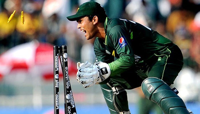 Hero aise zaleel nahi hotay: Kamran Akmal